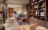 Туры в отель Ascott Waterplace Surabaya
