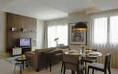 Туры в отель Ascott Waterplace Surabaya