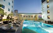 Туры в отель Ascott Waterplace Surabaya