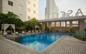 Туры в отель Ascott Waterplace Surabaya