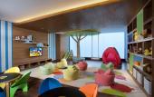 Туры в отель Ascott Waterplace Surabaya