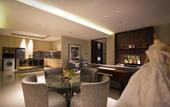 Туры в отель Ascott Waterplace Surabaya