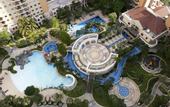 Туры в отель Ascott Waterplace Surabaya