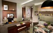 Туры в отель Ascott Waterplace Surabaya