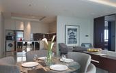 Туры в отель Ascott Waterplace Surabaya