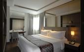 Туры в отель Ascott Waterplace Surabaya
