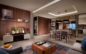 Туры в отель Ascott Waterplace Surabaya