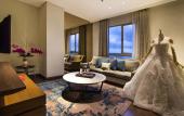 Туры в отель Ascott Waterplace Surabaya