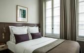Туры в отель Hotel de la Tamise