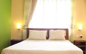 Туры в отель Le Cactus Guesthouse