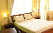 Туры в отель Le Cactus Guesthouse