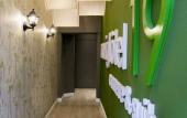 Туры в отель Navigliotel 19