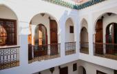 Туры в отель Riad Clefs D'orient