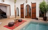 Туры в отель Riad Clefs D'orient
