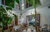 Туры в отель Riad Clefs D'orient