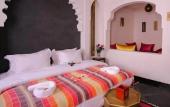 Туры в отель Riad Clefs D'orient