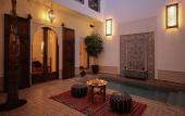 Туры в отель Riad Clefs D'orient