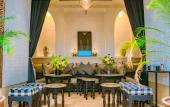 Туры в отель Riad Clefs D'orient