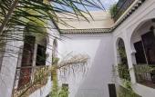 Туры в отель Riad Clefs D'orient