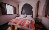 Туры в отель Riad Clefs D'orient