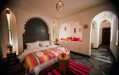 Туры в отель Riad Clefs D'orient