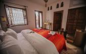 Туры в отель Riad Clefs D'orient