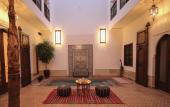 Туры в отель Riad Clefs D'orient