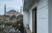 Туры в отель Bon Hotel Hagia Sophia