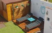 Туры в отель Chalet Anagato