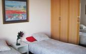 Туры в отель Chalet Anagato