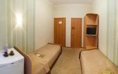 Туры в отель Cosmos Hotel