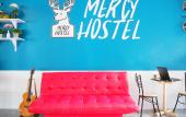 Туры в отель Mercy Hostel