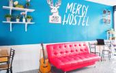 Туры в отель Mercy Hostel