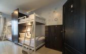 Туры в отель Mercy Hostel