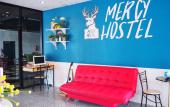 Туры в отель Mercy Hostel