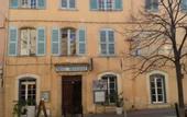 Туры в отель Hotel du Parc