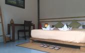 Туры в отель Bambuh Boutique Homestay