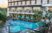 Туры в отель THE 1O1 Bogor Suryakancana