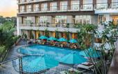 Туры в отель THE 1O1 Bogor Suryakancana