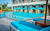 Туры в отель THE 1O1 Bogor Suryakancana