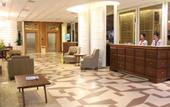 Туры в отель THE 1O1 Bogor Suryakancana