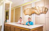 Туры в отель THE 1O1 Bogor Suryakancana