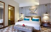 Туры в отель THE 1O1 Bogor Suryakancana