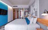 Туры в отель THE 1O1 Bogor Suryakancana