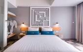 Туры в отель THE 1O1 Bogor Suryakancana