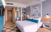 Туры в отель THE 1O1 Bogor Suryakancana
