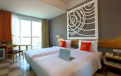 Туры в отель THE 1O1 Bogor Suryakancana