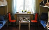 Туры в отель Hostel Kub