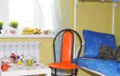 Туры в отель Hostel Kub