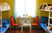 Туры в отель Hostel Kub
